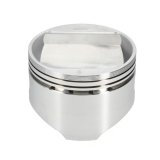 Wiseco Honda XR/XL250 79-83 101 CR 2933XC Piston kit thumbnail 7