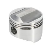 Wiseco Honda XR/XL250 79-83 101 CR 2933XC Piston kit thumbnail 8