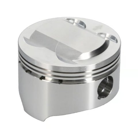 Wiseco Honda TRX300EX 92-08 111 CR 2953XC Piston Kit thumbnail 2