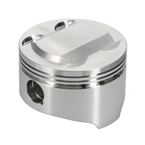 Wiseco Honda TRX300EX 92-08 111 CR 2953XC Piston Kit thumbnail 6