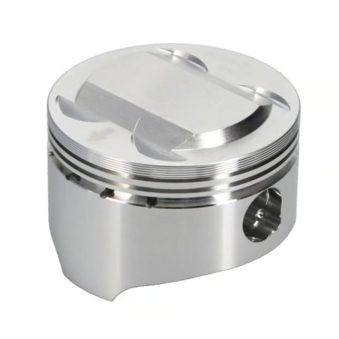 Wiseco Honda TRX300EX 92-08 111 CR 2953XC Piston Kit thumbnail 7