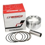 Wiseco Suzuki DR350 90-99 10.51 CR 3150XG Piston kit thumbnail 3