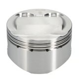 Wiseco Suzuki DR350 90-99 10.51 CR 3150XG Piston kit thumbnail 5