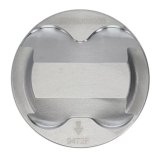 Wiseco Suzuki DR350 90-99 10.51 CR 3150XG Piston kit thumbnail 6