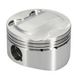 Wiseco Suzuki DR350 90-99 10.51 CR 3150XG Piston kit thumbnail 8