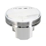 Wiseco Yamaha XT/TT600 84-04 11.51 3740XH Piston kit thumbnail 2