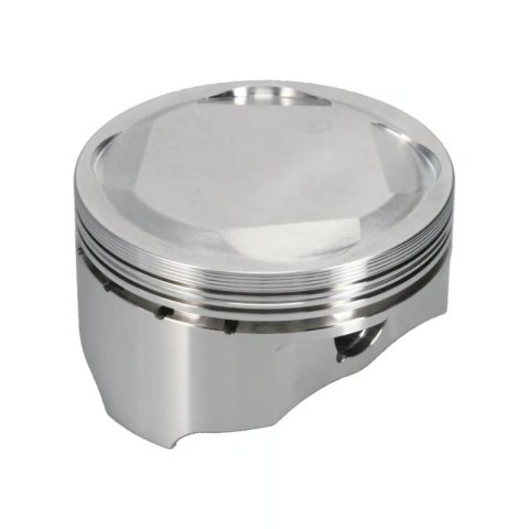 Wiseco Honda XR/TRX400EX/TRX400X 12.51 CR Piston Kit thumbnail 4