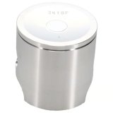 Wiseco Kawasaki KX125 88-89 ProLite 2244CS Piston Kit thumbnail 2