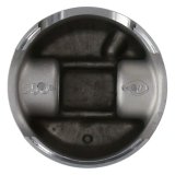 Wiseco Kawasaki KX125 88-89 ProLite 2244CS Piston Kit thumbnail 7