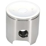 Wiseco Kawasaki KX125 88-89 ProLite 2244CS Piston Kit thumbnail 9