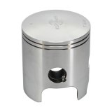 Wiseco Kawasaki KX250 90-91 ProLite 2697CD Piston Kit thumbnail 7