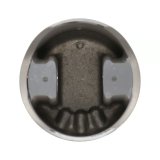 Wiseco Kawasaki KX125 95-97 ProLite 2126CS Piston Kit thumbnail 9