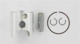 Wiseco Kawasaki KX250 92-01 ProLite 2614CS Piston Kit thumbnail 1