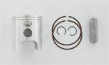 Wiseco Kawasaki KX250 02-04 ProLite 2658CD Piston Kit thumbnail 1
