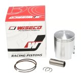 Wiseco Suzuki JR50 / Kawasaki KDX50 1674CD Piston Kit thumbnail 4