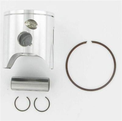 Wiseco Kawasaki KX125 04-08 ProLite 2126CS Piston Kit thumbnail 1