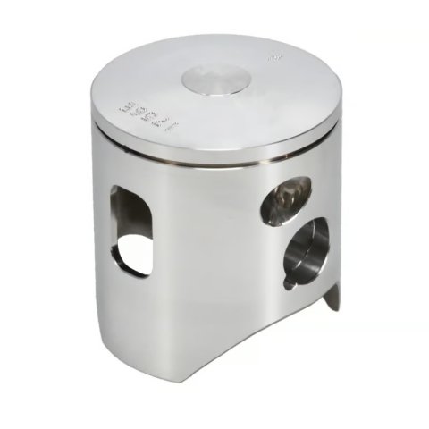 Wiseco Kawasaki KX125 04-08 ProLite 2126CS Piston Kit thumbnail 2