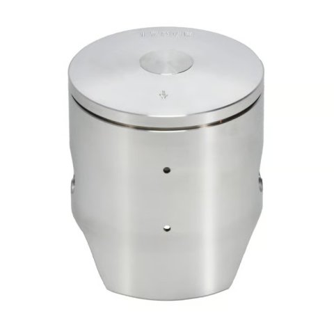 Wiseco Kawasaki KX125 04-08 ProLite 2126CS Piston Kit thumbnail 8