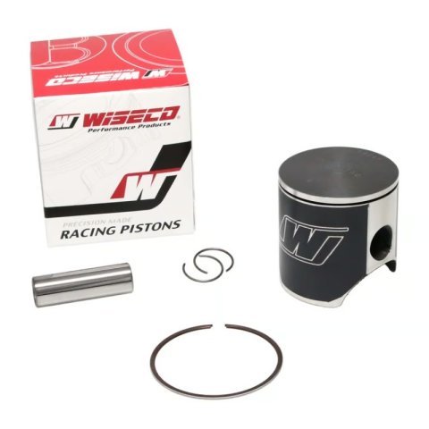 Wiseco Honda CR125R 04-07 GP Series 2244CS Piston Kit thumbnail 7