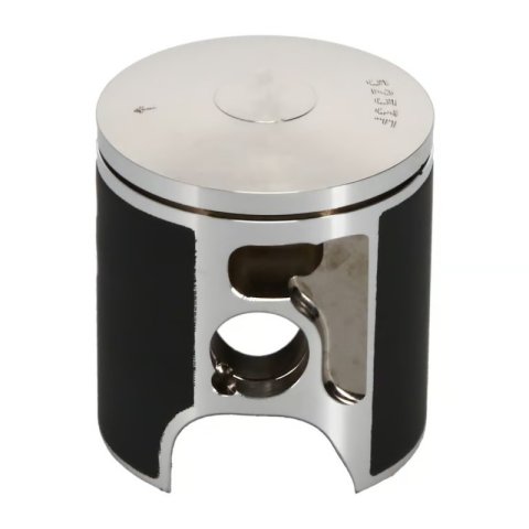 Wiseco Racers Elite Kawasaki KX250 02-04 2614CS Piston Kit thumbnail 6