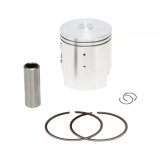 Wiseco Kawasaki KX80 98-00 (644M04800 1890CD) Piston thumbnail 3