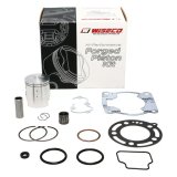 Wiseco Kawasaki KX80 98-00 (644M04800 1890CD) Piston thumbnail 4