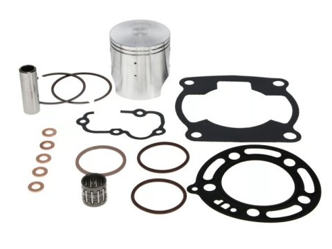 Wiseco Kawasaki KX100 98-13/Suzuki RM100 03-05 (651M) Piston thumbnail 4