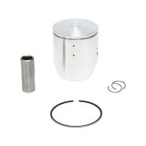 Wiseco Yamaha YZ125 98-00 (726M05400 2126CST) Piston thumbnail 3