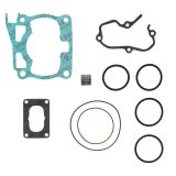 Wiseco Yamaha YZ125 98-00 (726M05400 2126CST) Piston thumbnail 5