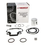 Wiseco Kawasaki KX6500-20/Suzuki RM6503-06(752M04450) Piston thumbnail 3