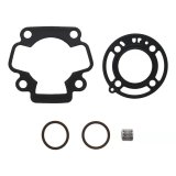Wiseco Kawasaki KX6500-20/Suzuki RM6503-06(752M04450) Piston thumbnail 5