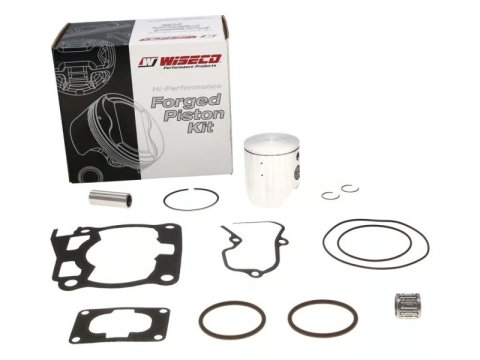 Wiseco Yamaha YZ125 03-04 (797M05400 2126CST) Piston thumbnail 4