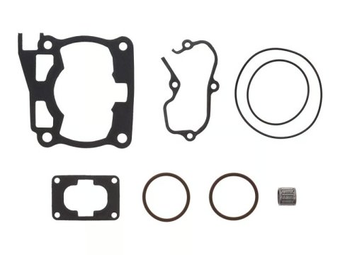 Wiseco Yamaha YZ125 03-04 (797M05400 2126CST) Piston thumbnail 5