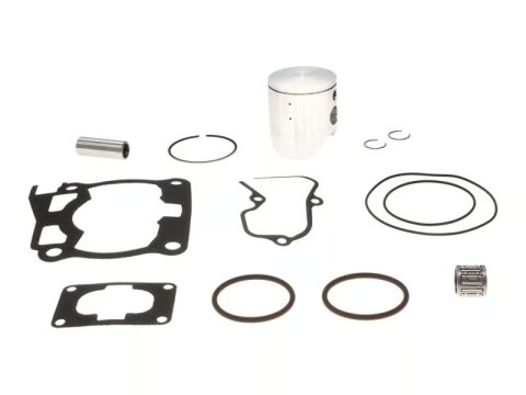 Wiseco Yamaha YZ125 03-04 (797M05400 2126CST) Piston thumbnail 6