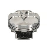 Wiseco Honda CB360 74-77 10.51 CR 2677XC Piston Kit thumbnail 9