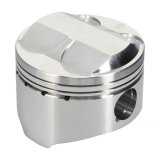 Wiseco 85-89 Honda ATC/TRX350 121 3208XG Piston Kit thumbnail 2