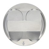 Wiseco 85-89 Honda ATC/TRX350 121 3208XG Piston Kit thumbnail 6
