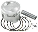 Wiseco Honda TRX250X 87-92 121 CR 2953XC Piston Kit thumbnail 1