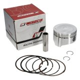 Wiseco Honda XR250 86-04 10.51 CR 2874XC Piston kit thumbnail 4