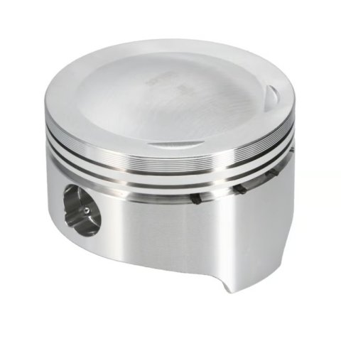 Wiseco Honda XR250 86-04 10.51 CR 2913XC Piston kit thumbnail 7