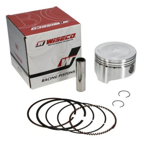 Wiseco Honda XR250 86-04 10.51 CR 2973XC Piston kit thumbnail 4