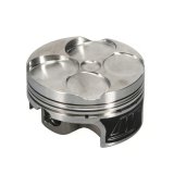 Wiseco Kawasaki ZX9R 98-99 121 CR 2992XG Piston Kit thumbnail 5