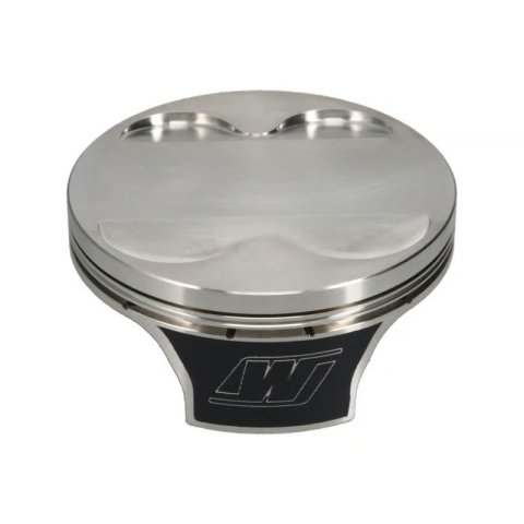 Wiseco Suzuki RMZ450 05-07 121 CR 9550ZV Piston kit thumbnail 2