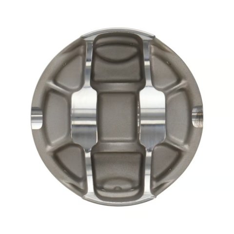 Wiseco Suzuki RMZ450 05-07 121 CR 9550ZV Piston kit thumbnail 6