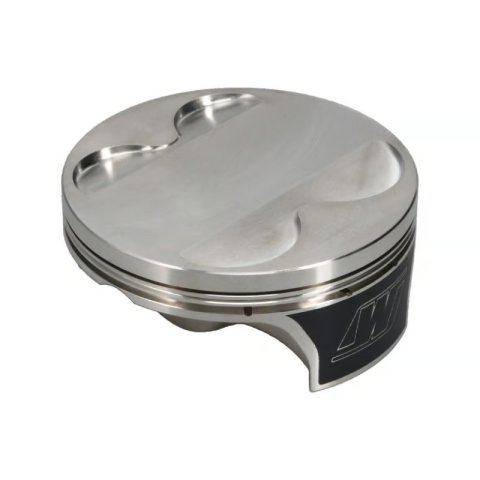 Wiseco Suzuki RMZ450 05-07 121 CR 9550ZV Piston kit thumbnail 7