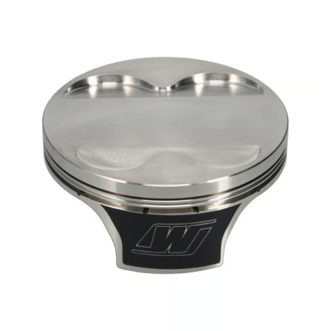 Wiseco Suzuki RMZ450 05-07 121 CR 9550ZV Piston kit thumbnail 8