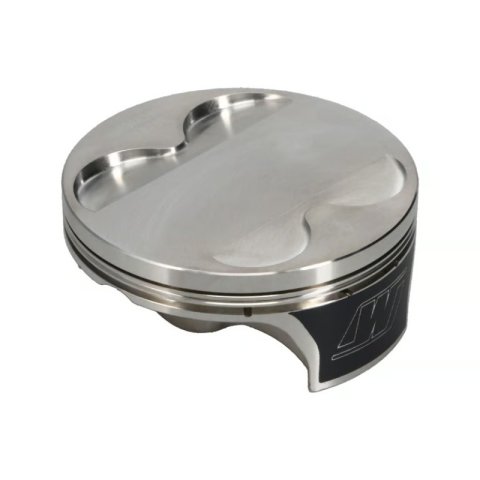 Wiseco Suzuki RMZ450 05-07 121 CR 9550ZV Piston kit thumbnail 9