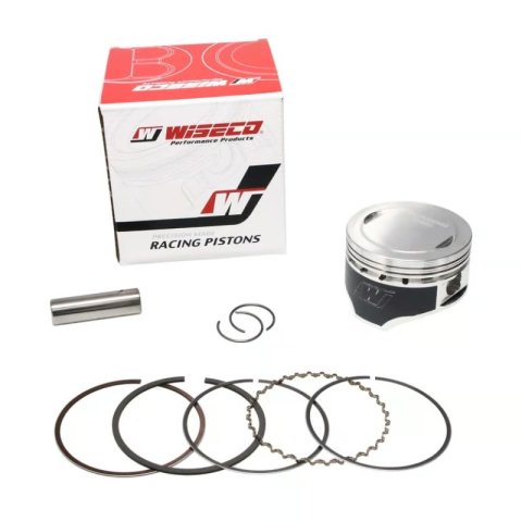 Wiseco Honda TRX250EX 01-08 10.51 2736XA Piston Kit thumbnail 7