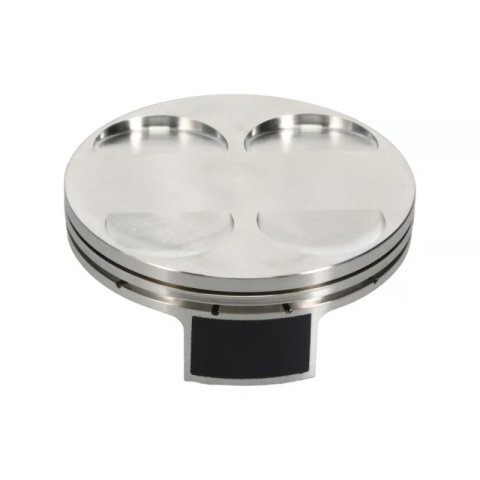 Wiseco Honda CRF450R 09-12 121 CR 9600ZV Piston kit thumbnail 2