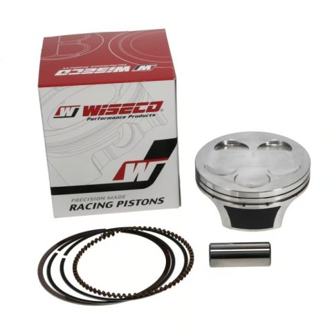 Wiseco Yamaha YZ250F 01-11 131 CR 3268ZG Piston kit thumbnail 4